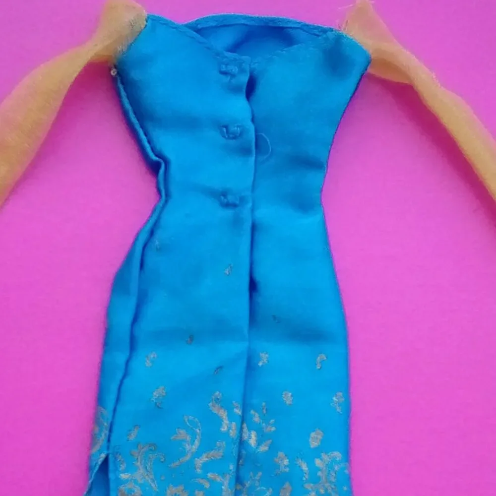 Barbie dolls world